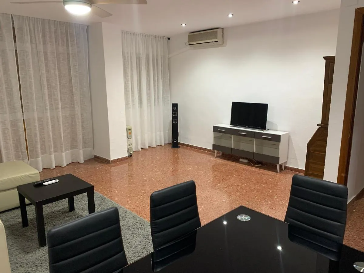 Room Valdeolleros Córdoba España
