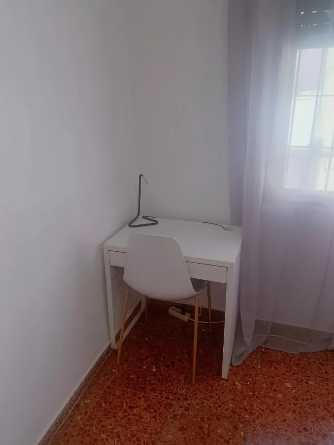 Room Valdeolleros Córdoba 0*,