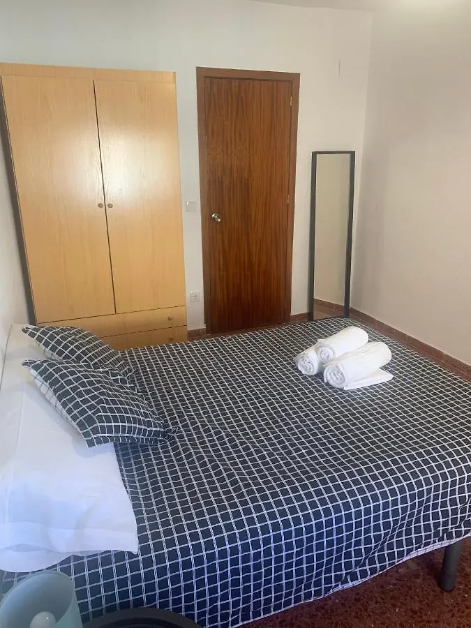 Room Valdeolleros Córdoba
