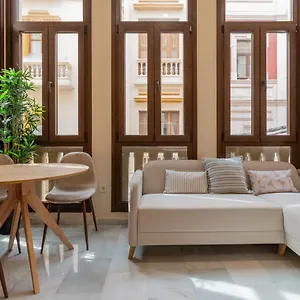 Centrico Alfonso Xiii Apartamento