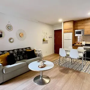 Kenza Apartamento