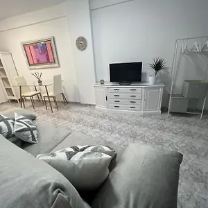 Centrico San Miguel Apartamento