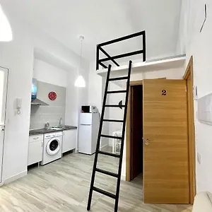 Sotos De La Axerquia 2 Apartamento