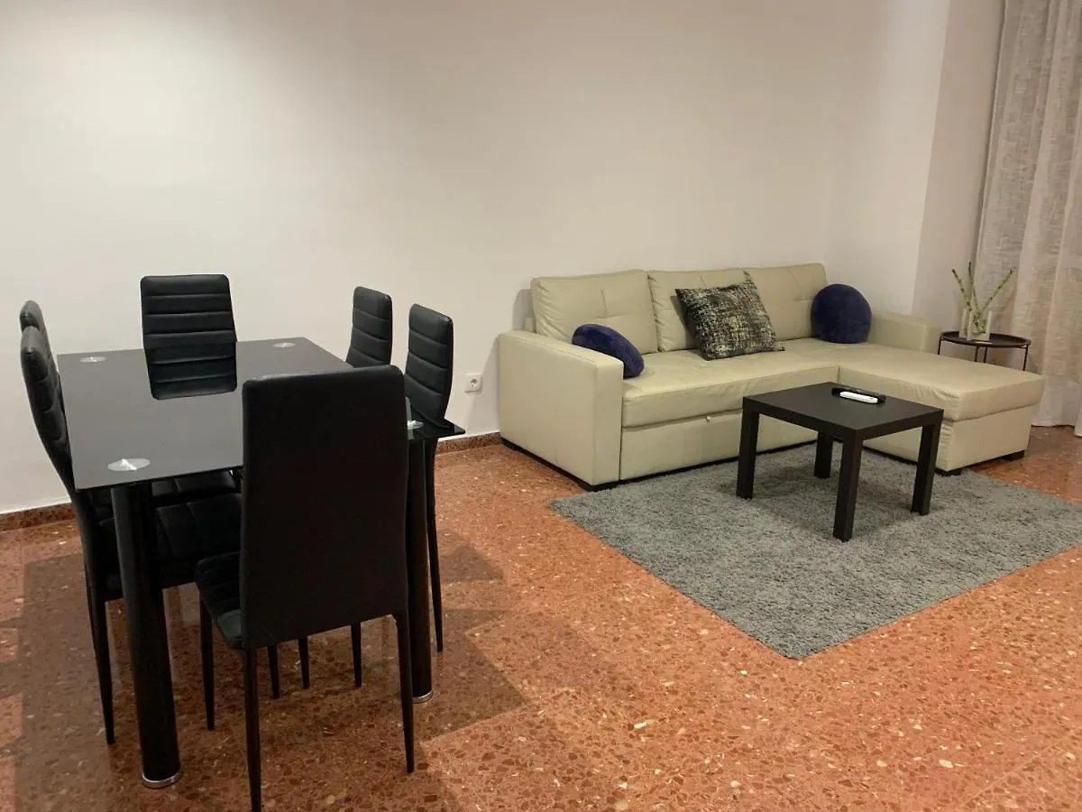 Quarto em Acomodações Particulares Room Valdeolleros Córdova
