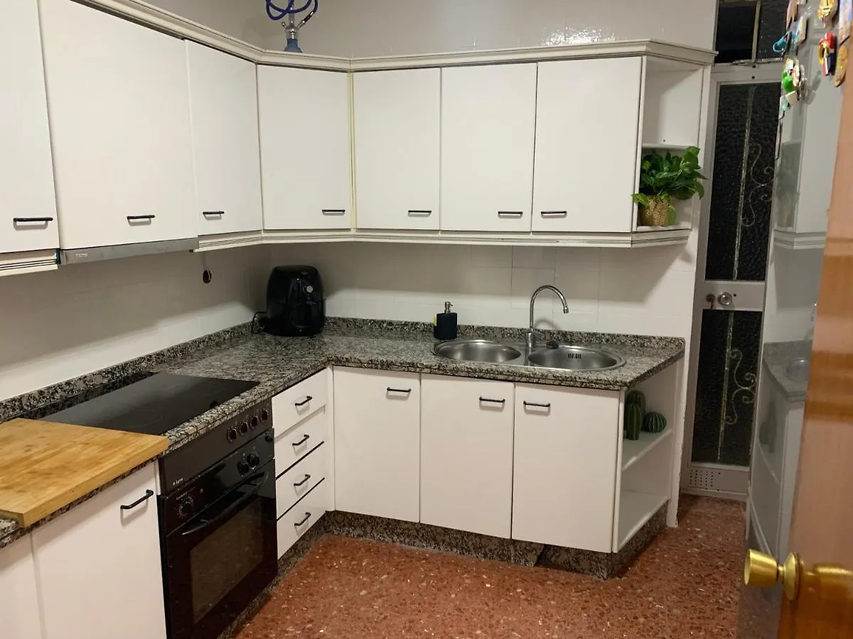 Room Valdeolleros Cordoba 0*,  İspanya